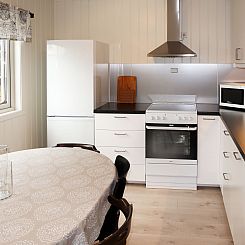 Vakantiehuis Blåsenberg