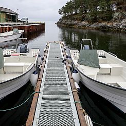 Vakantiehuis Blåsenberg