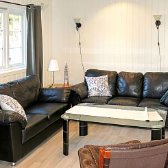 Vakantiehuis Nesjevik