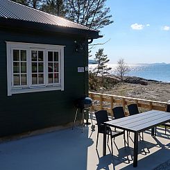 Vakantiehuis Nesjevik