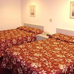 Edgewick Inn