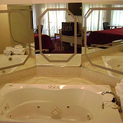 Edgewick Inn