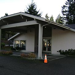 Edgewick Inn