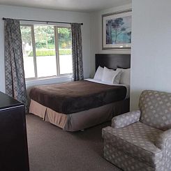 Bay Bridge Motel