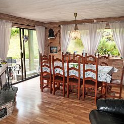 Vakantiehuis Gule huset