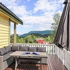 Vakantiehuis Gule huset