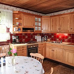 Vakantiehuis Askelund