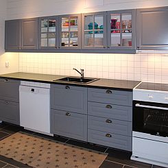 Appartement Rorbuen