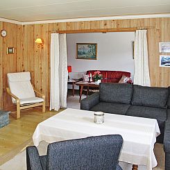 Vakantiehuis Bjørkeneset