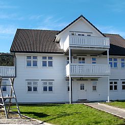 Appartement Galanten