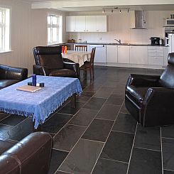 Appartement Galanten