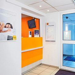 Premiere Classe Montreuil