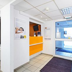 Premiere Classe Montreuil