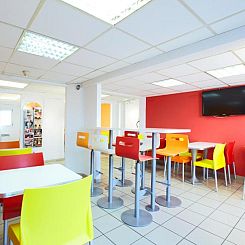 Premiere Classe Montreuil