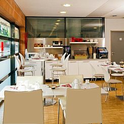 Séjours & Affaires Montreuil Saint Mandé