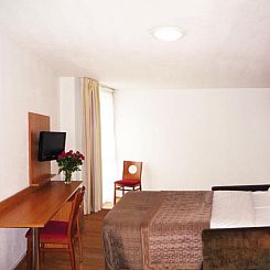Séjours & Affaires Montreuil Saint Mandé