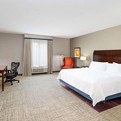 Hilton Garden Inn Augusta