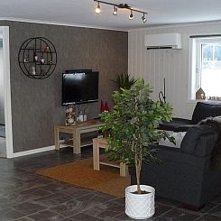 Vakantiehuisje in Bjelland