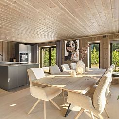 Vrijstaande woning in Vrådal