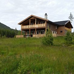 Chalet in Vrådal