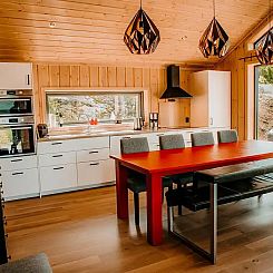 Vradal Nordlyshytte