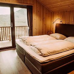 Vradal Nordlyshytte