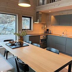 Furuheim Lodge