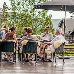 Vakantiehuis Vrådal