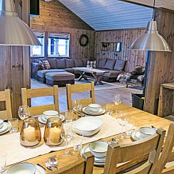 Vakantiehuis Knodden