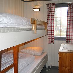 Vakantiehuis Trygvebu