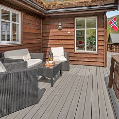 Vakantiehuis Hyggelia