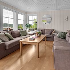 Vakantiehuis Hyggelia