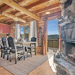 Vakantiehuis Knutebu