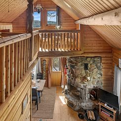 Vakantiehuis Knutebu