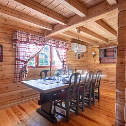 Vakantiehuis Koselia