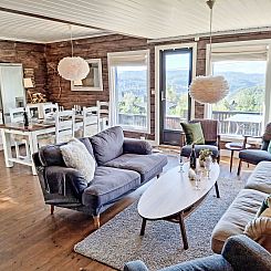Vakantiehuis Kosestua