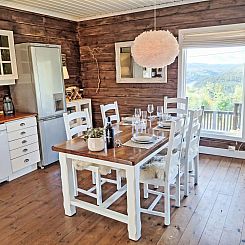 Vakantiehuis Kosestua