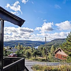 Vakantiehuis Kosestua