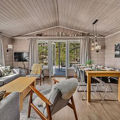 Vakantiehuis Torebu