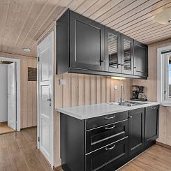 Vakantiehuis Torebu
