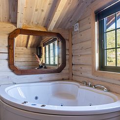 Vakantiehuis Vinterro