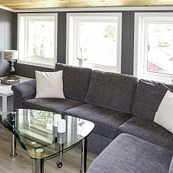 Vakantiehuis Doghouse