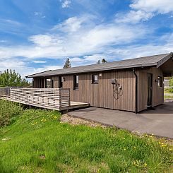 Vakantiehuis Kosetoppen