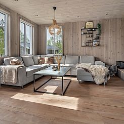 Vakantiehuis Bjørkstue