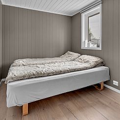 Vakantiehuis Bjørkstue