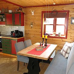 Vakantiehuis Troll