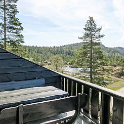 Vakantiehuis Bortebu