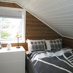 Vakantiehuis Bortebu