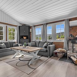 Vakantiehuis Knodden