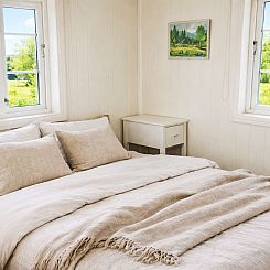 Vakantiehuis Der ute